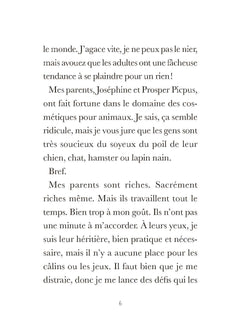 Perfidie & viennoiseries - Une enquête de Wilhelmina Picpus