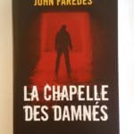 La chapelle des damnés