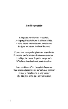 En attendant l'amour...