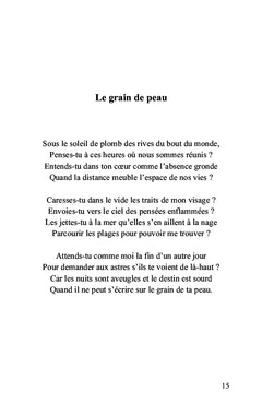 En attendant l'amour...