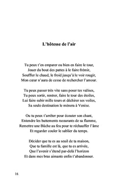 En attendant l'amour...