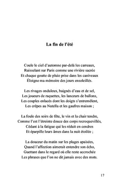En attendant l'amour...