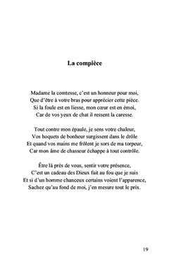 En attendant l'amour...