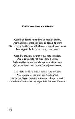 En attendant l'amour...