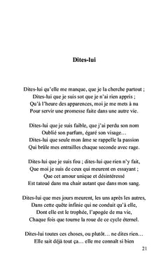 En attendant l'amour...