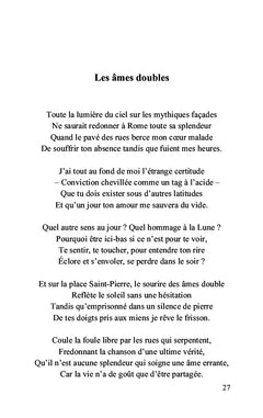 En attendant l'amour...