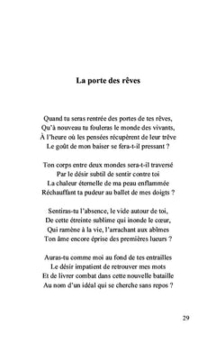 En attendant l'amour...