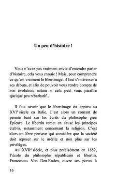 Miss libert'in