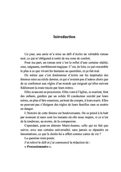 Processionnaire