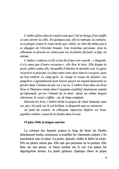 Processionnaire