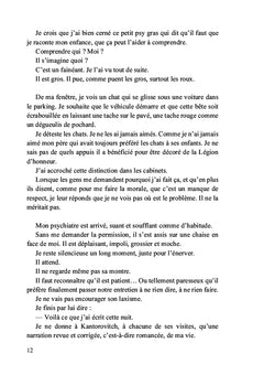 Processionnaire