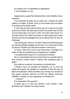 Processionnaire