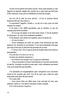 Processionnaire