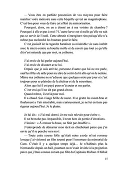 Processionnaire
