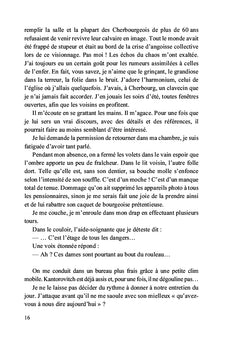 Processionnaire