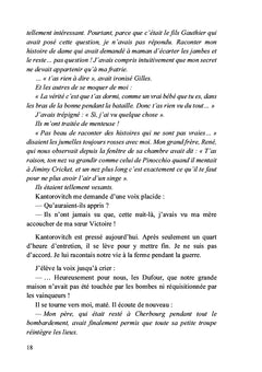 Processionnaire