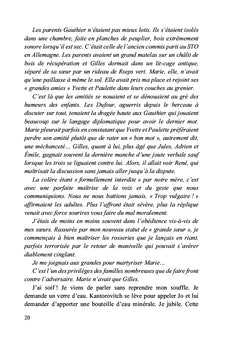 Processionnaire