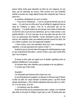 Processionnaire