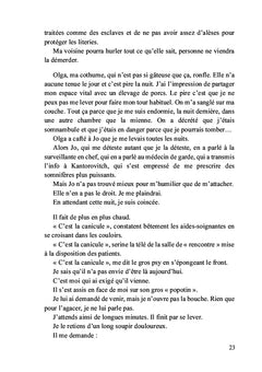 Processionnaire