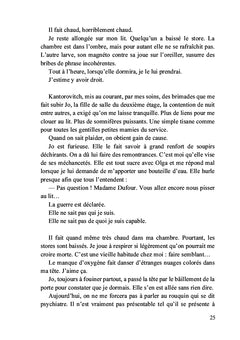 Processionnaire