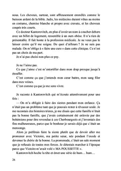 Processionnaire
