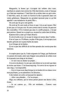 Processionnaire