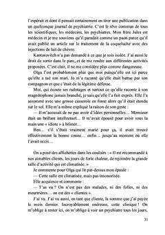 Processionnaire