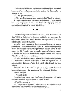 Seul et Myo