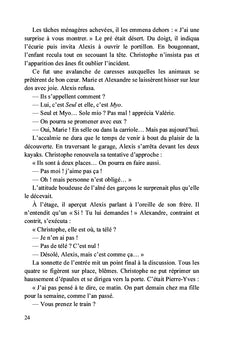 Seul et Myo