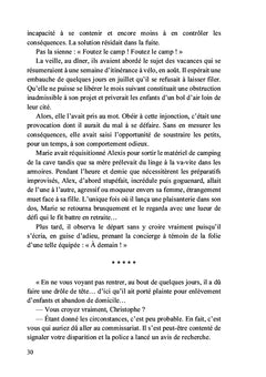Seul et Myo