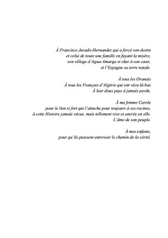 Le soleil blanc du silence