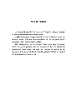 Le soleil blanc du silence