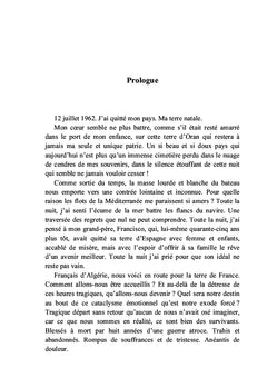 Le soleil blanc du silence