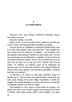 Le soleil blanc du silence