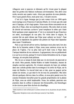 Le soleil blanc du silence