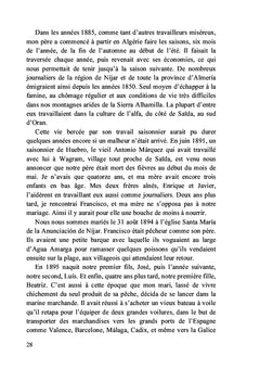 Le soleil blanc du silence