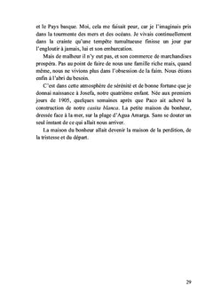 Le soleil blanc du silence