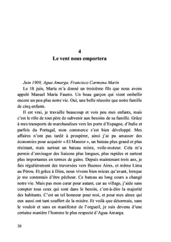 Le soleil blanc du silence