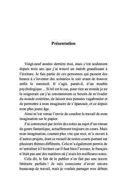 La petite lecture