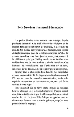 La petite lecture