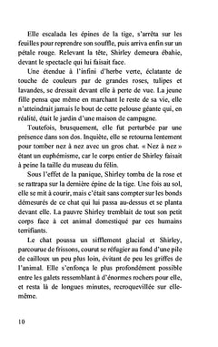 La petite lecture