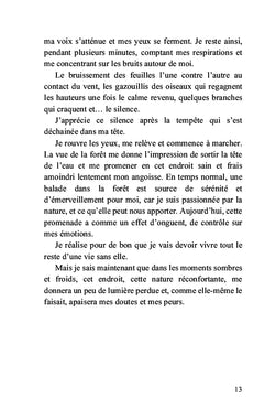 La petite lecture
