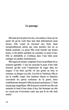 La petite lecture