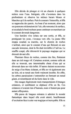 La petite lecture