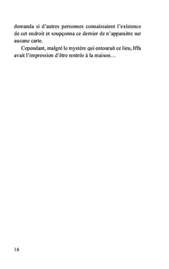 La petite lecture