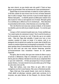Le paradis d'une prison