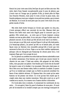 Le paradis d'une prison
