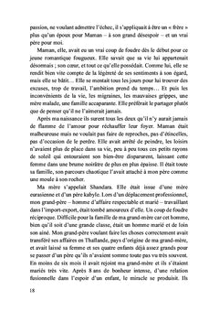 Le paradis d'une prison
