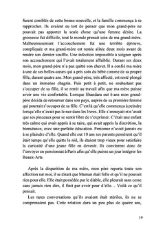 Le paradis d'une prison