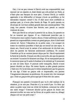 Le paradis d'une prison